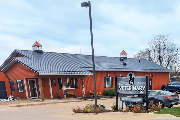 Rootstown Veterinary Hospital 4