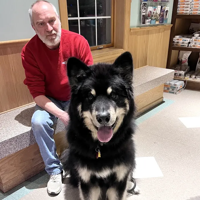 Mantua Veterinary Clinic 9
