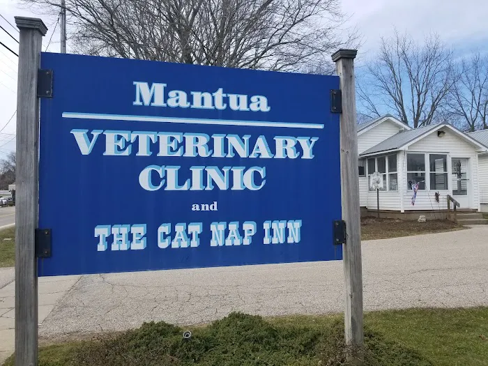 Mantua Veterinary Clinic 1