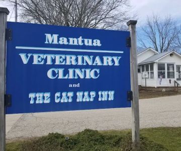 Mantua Veterinary Clinic