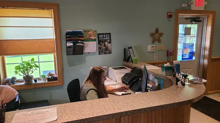 Mantua Veterinary Clinic 5