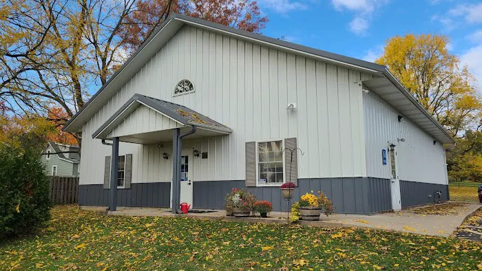 Mantua Veterinary Clinic 3