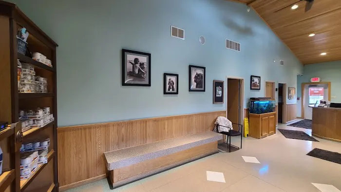 Mantua Veterinary Clinic 2