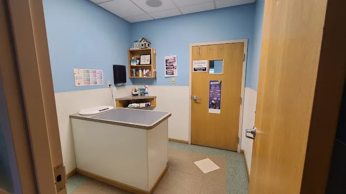 Mantua Veterinary Clinic 7