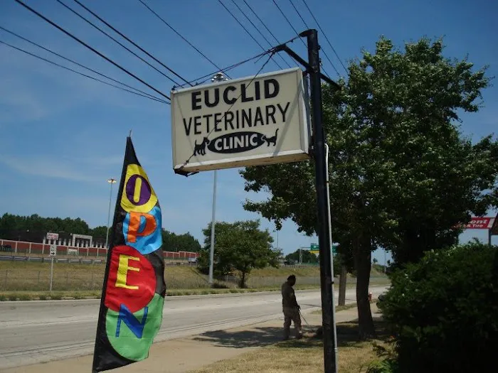Euclid Veterinary Clinic Inc 4