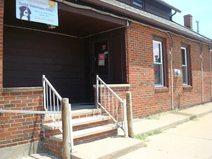 Euclid Veterinary Clinic Inc 2