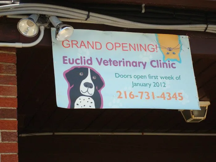 Euclid Veterinary Clinic Inc 3