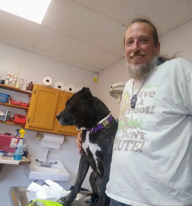 Agri-Med Veterinary Clinic Inc 6
