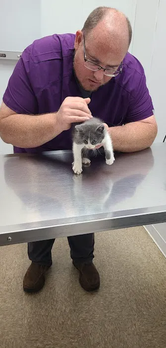 Canton Veterinary Clinc- Palmyra 2