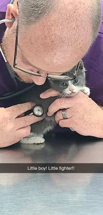 Canton Veterinary Clinc- Palmyra 6