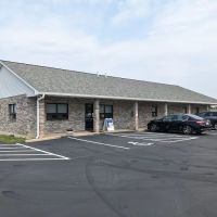 VCA Advanced Animal Hospital ico