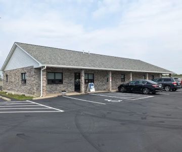VCA Advanced Animal Hospital