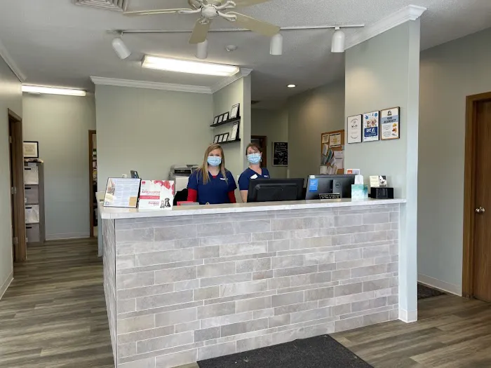 VCA Advanced Animal Hospital 2