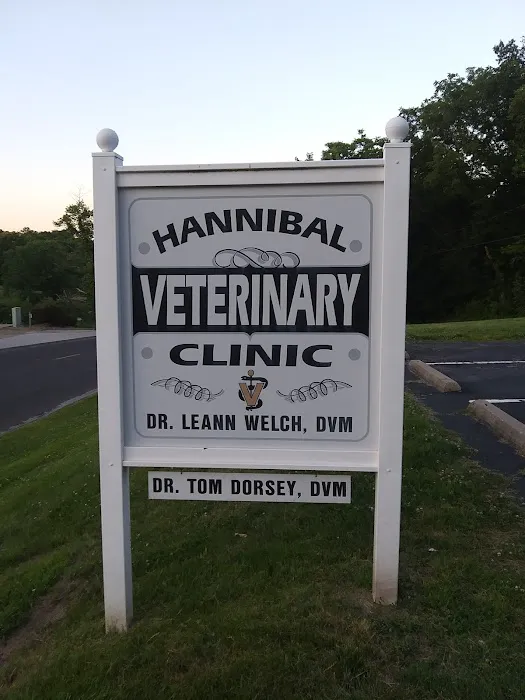 Hannibal Veterinary Clinic 6