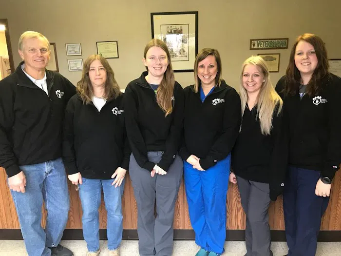 Hannibal Veterinary Clinic 4