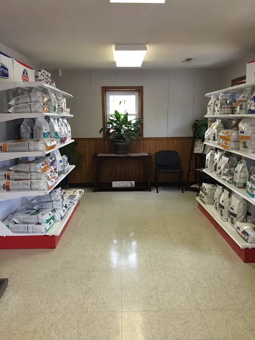 Hannibal Veterinary Clinic 10