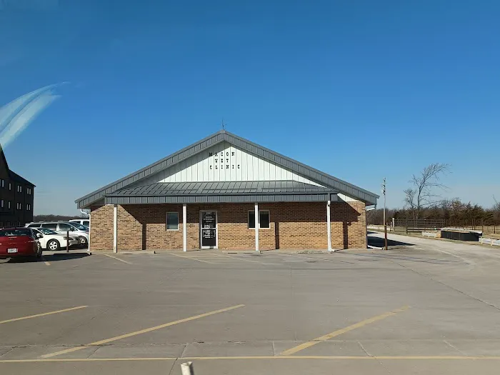 Macon Veterinary Clinic 1