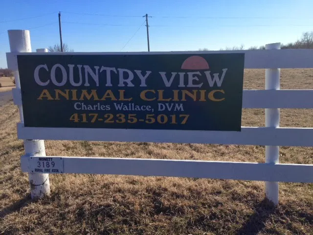 Country View Animal Clinic- Dr. Charles L Wallace DVM 2