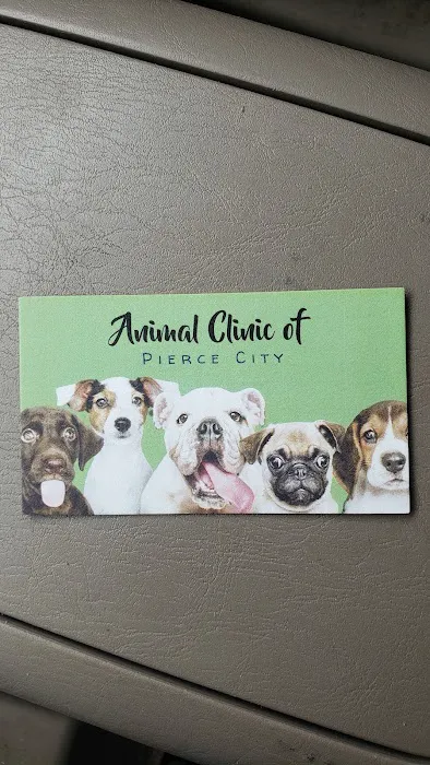 Animal Clinic of Pierce City, LLC 7