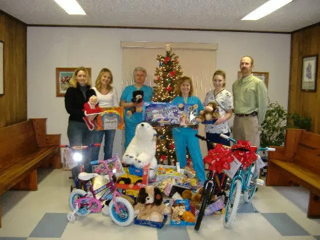Herrin Animal Hospital 8