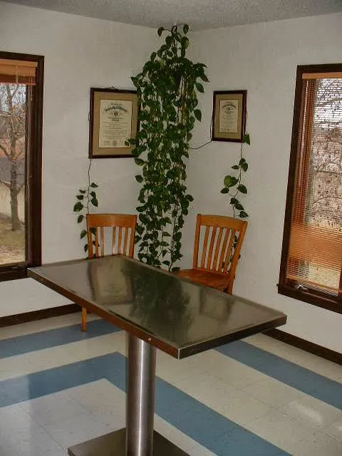 Herrin Animal Hospital 4