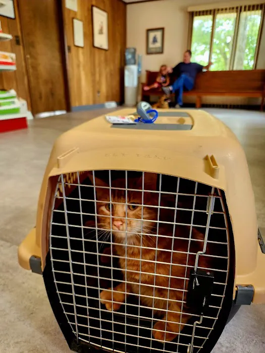 Herrin Animal Hospital 1