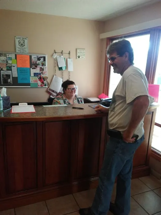 Ulrich's Veterinary Clinic 5