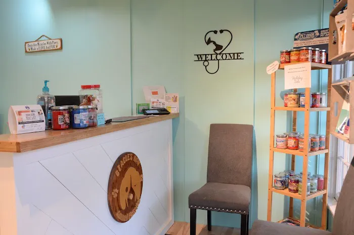 Metropolis Veterinary Clinic 7