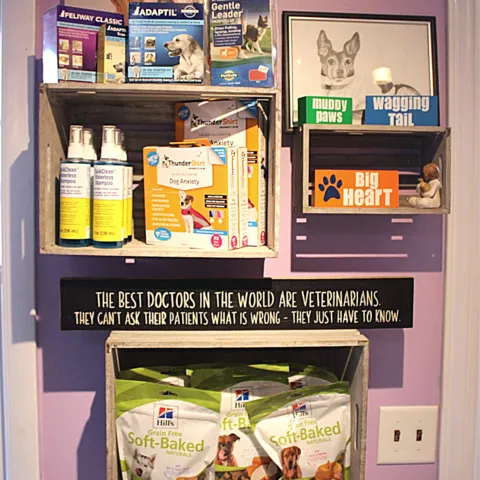 Metropolis Veterinary Clinic 9