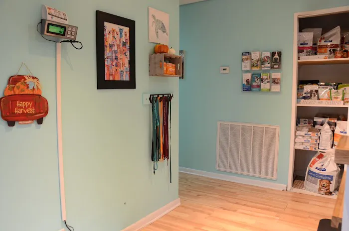 Metropolis Veterinary Clinic 4