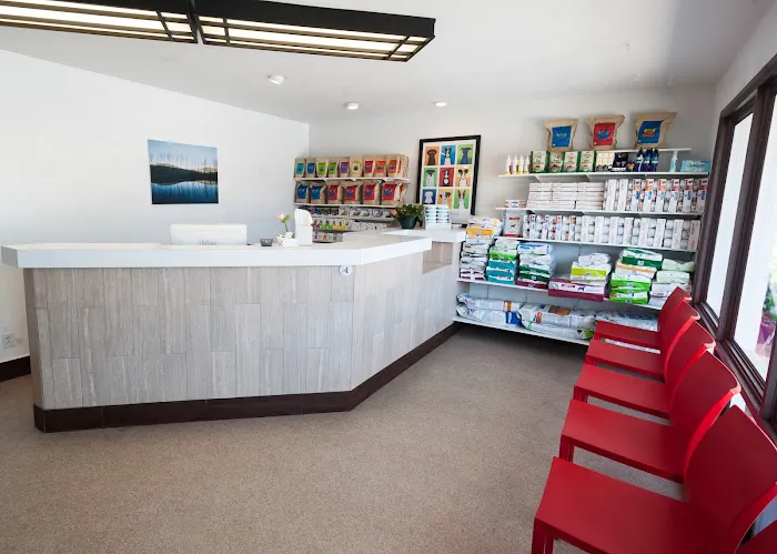Cross Point Animal Hospital 2