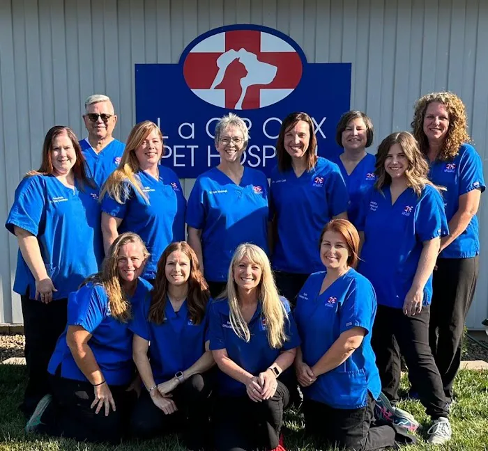 Lacroix Pet Hospital 10