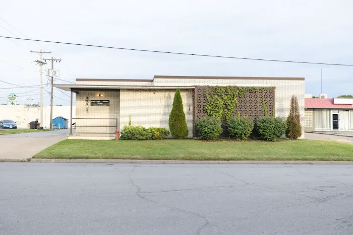 Cape Small Animal Clinic 6