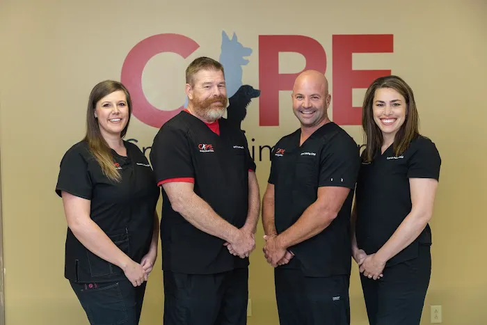 Cape Small Animal Clinic 2