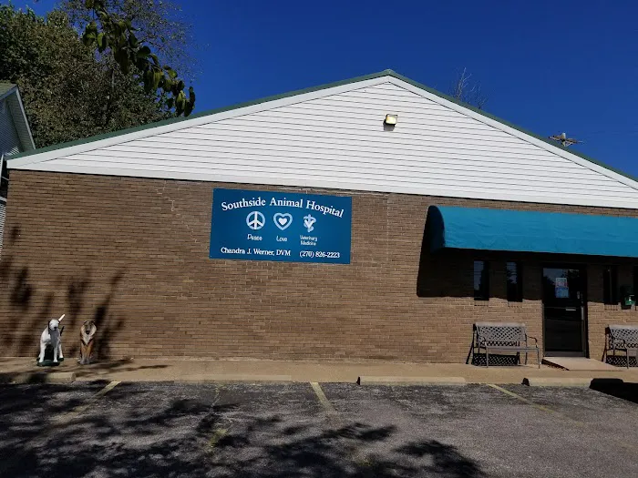 Southside Animal Hospital 4