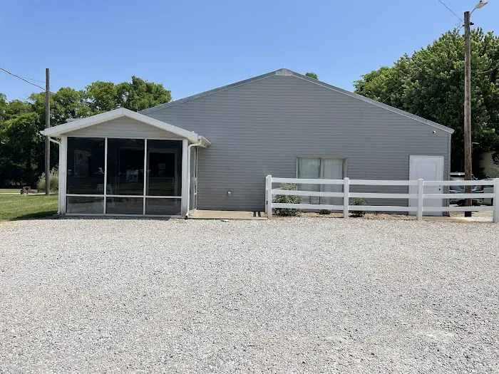 Henderson Veterinary Medical Center 10