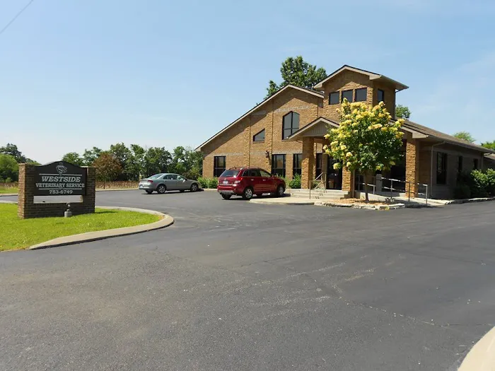 Westside Veterinary Service, LLP 9