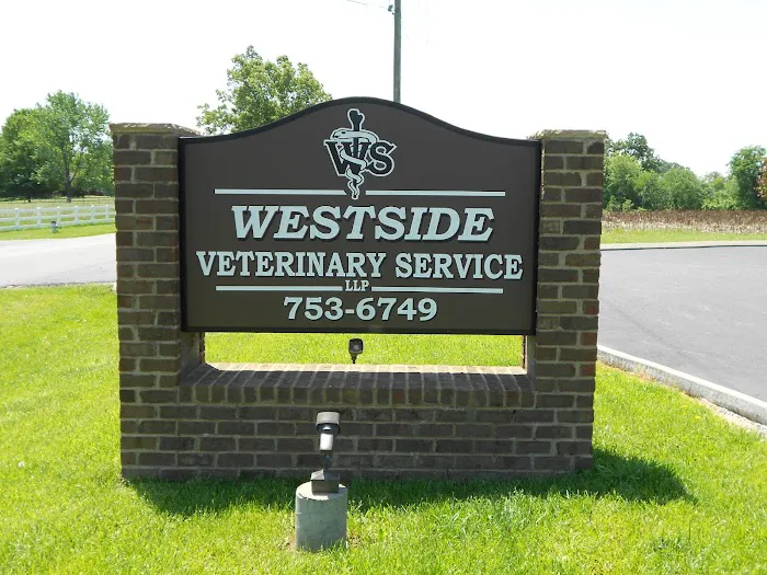 Westside Veterinary Service, LLP 8