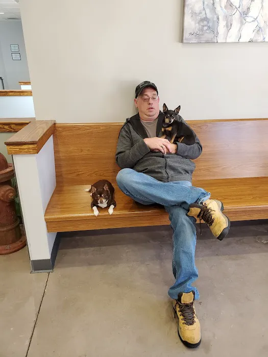 Waverly Animal Clinic 1