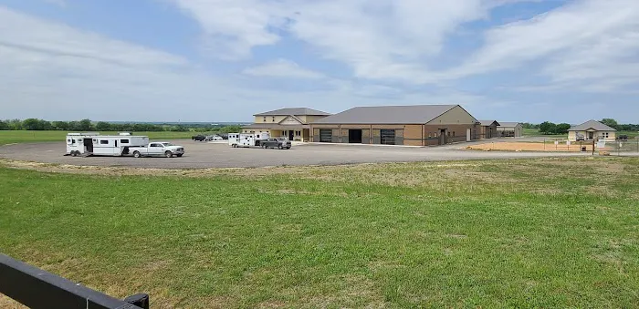 Brazos Valley Equine Hospitals 1