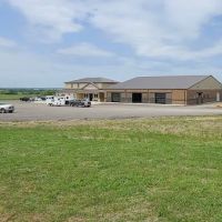 Brazos Valley Equine Hospitals ico