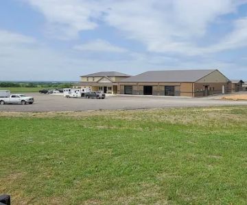 Brazos Valley Equine Hospitals