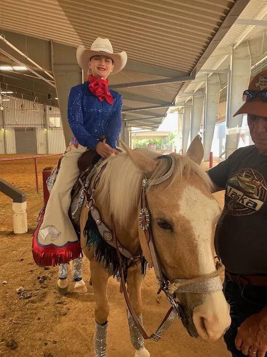 Brazos Valley Equine Hospitals 8