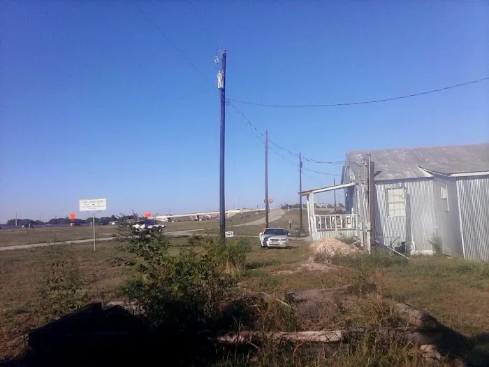 Animal Medical of Salado 3