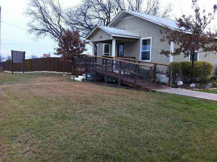 Animal Medical of Salado 10
