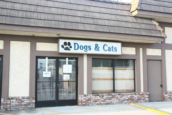 Valley Lyons Veterinary Hospital 7