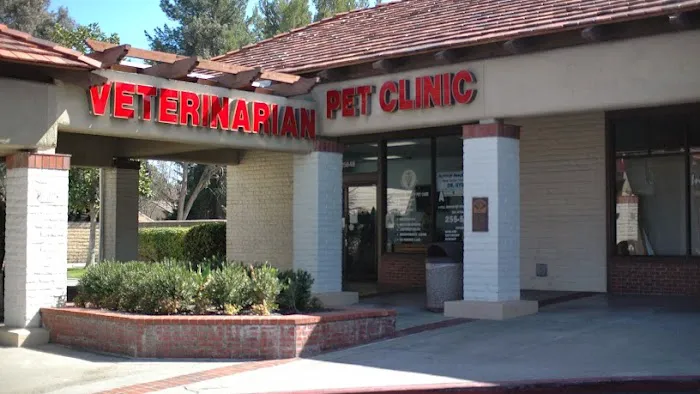 Animal Medical Center 1