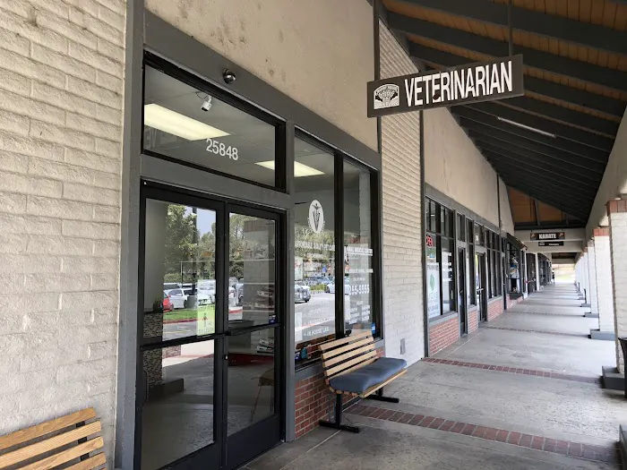 Animal Medical Center 2