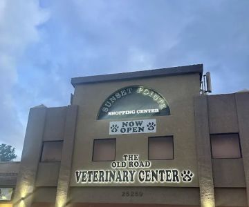 The Old Road Veterinary Center