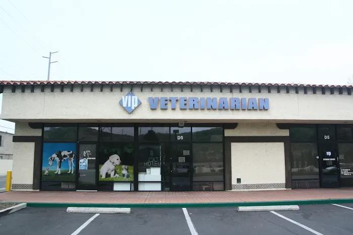 VIP Veterinary Services 6